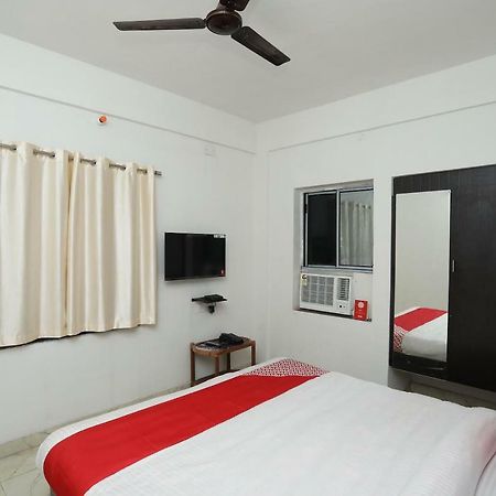 Oyo 30698 Hari Om Guest House Jādabpur Buitenkant foto