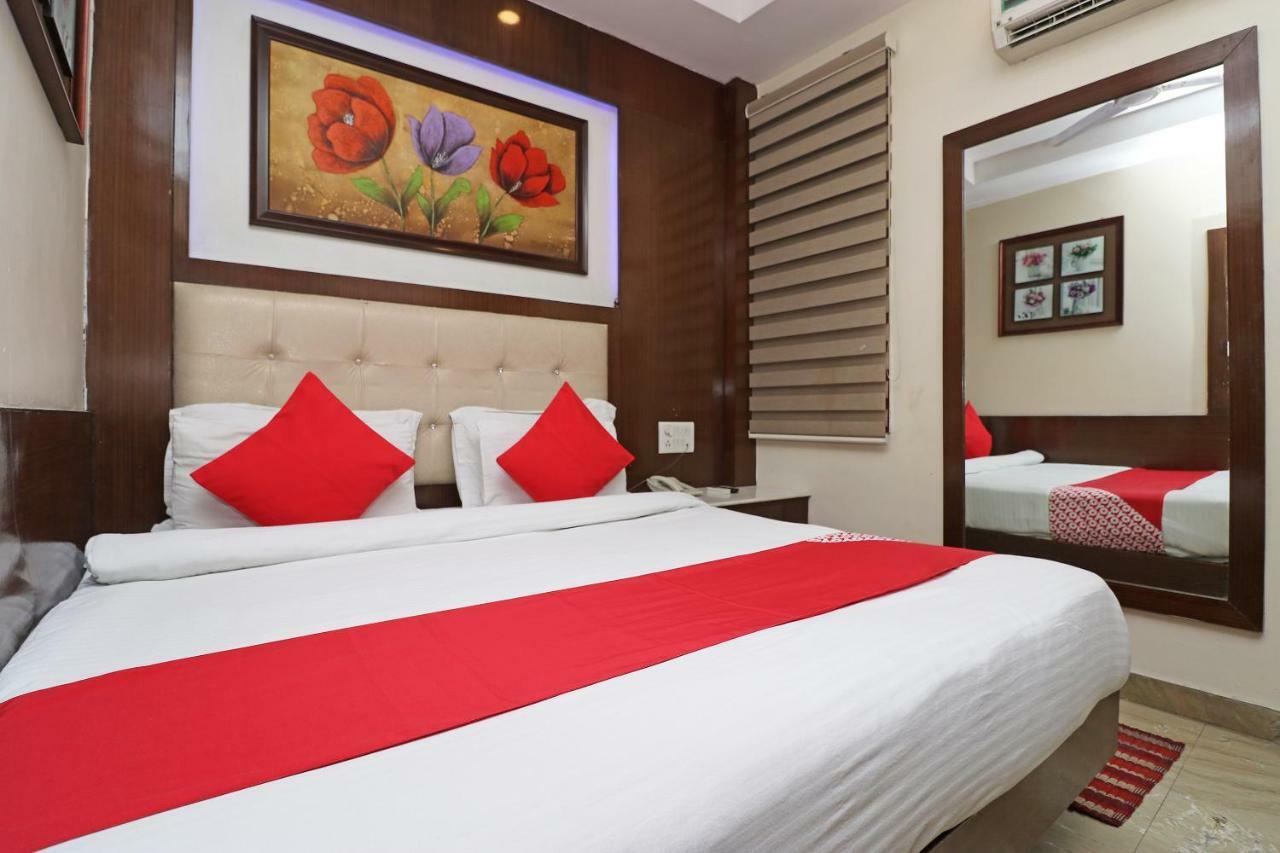Oyo 30698 Hari Om Guest House Jādabpur Buitenkant foto