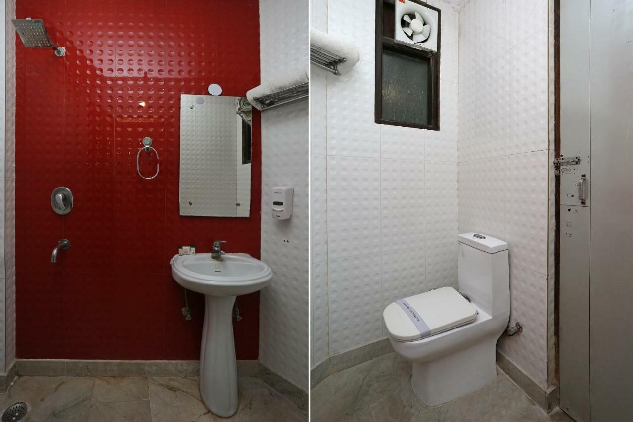 Oyo 30698 Hari Om Guest House Jādabpur Buitenkant foto