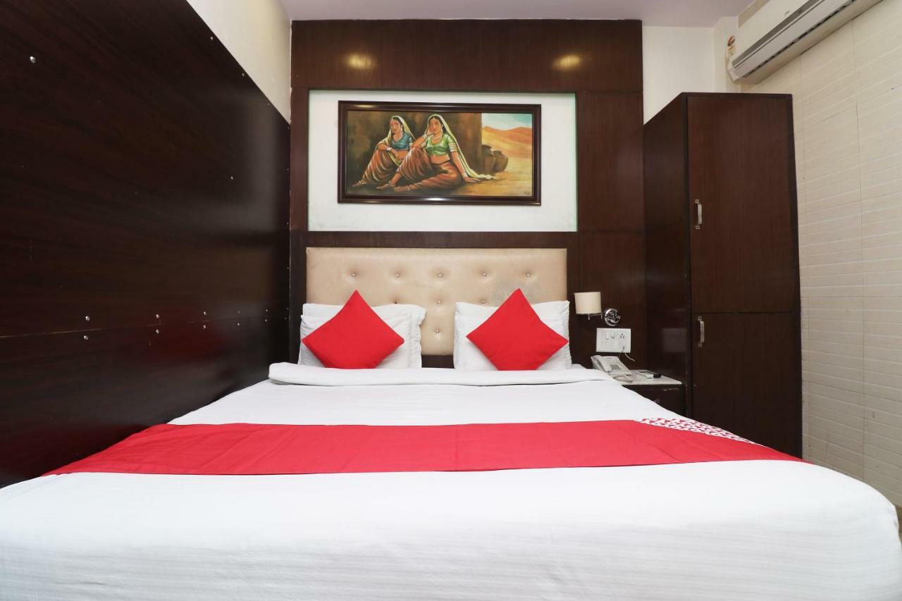 Oyo 30698 Hari Om Guest House Jādabpur Buitenkant foto