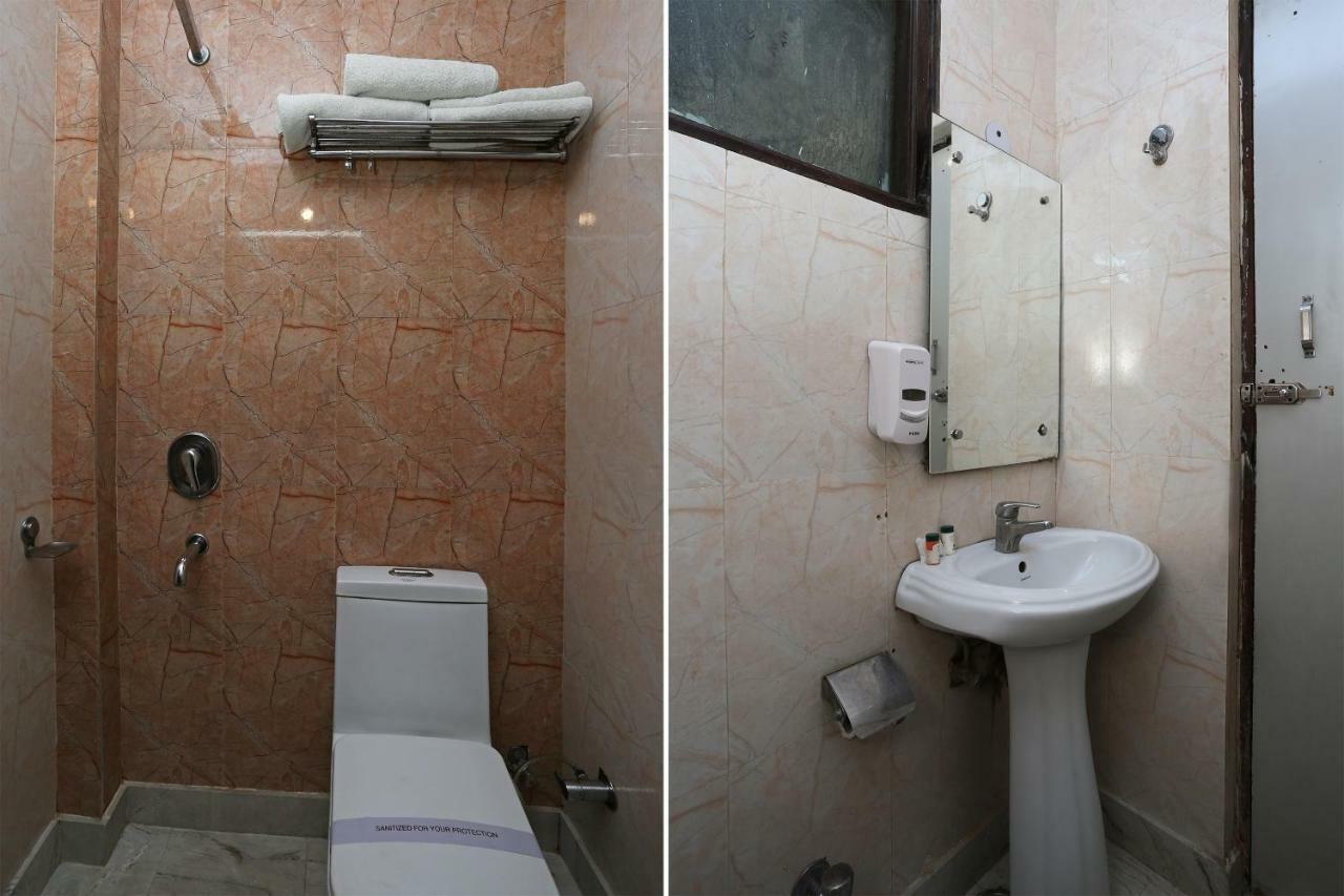 Oyo 30698 Hari Om Guest House Jādabpur Buitenkant foto