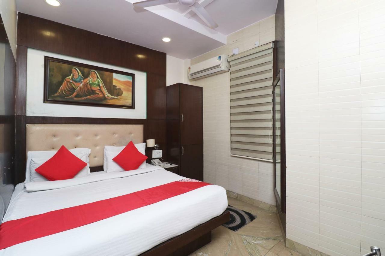 Oyo 30698 Hari Om Guest House Jādabpur Buitenkant foto