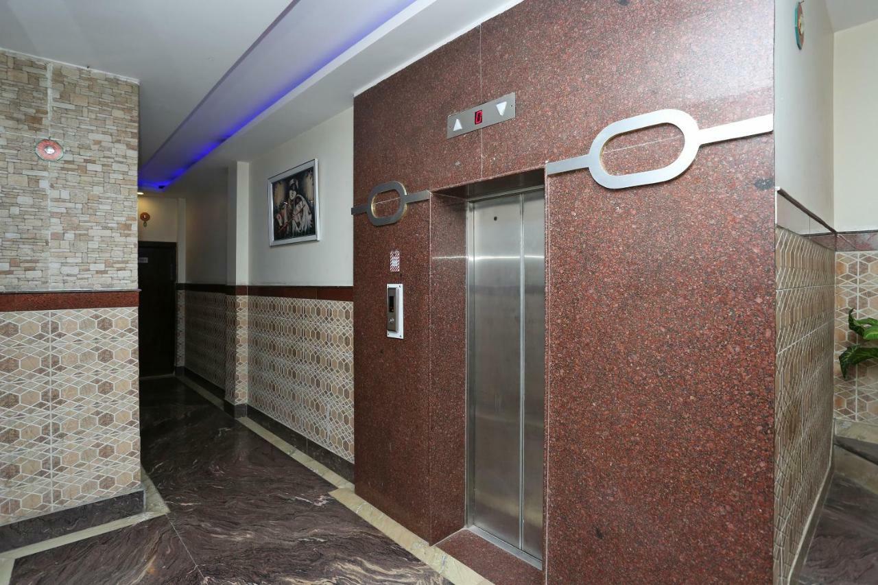 Oyo 30698 Hari Om Guest House Jādabpur Buitenkant foto