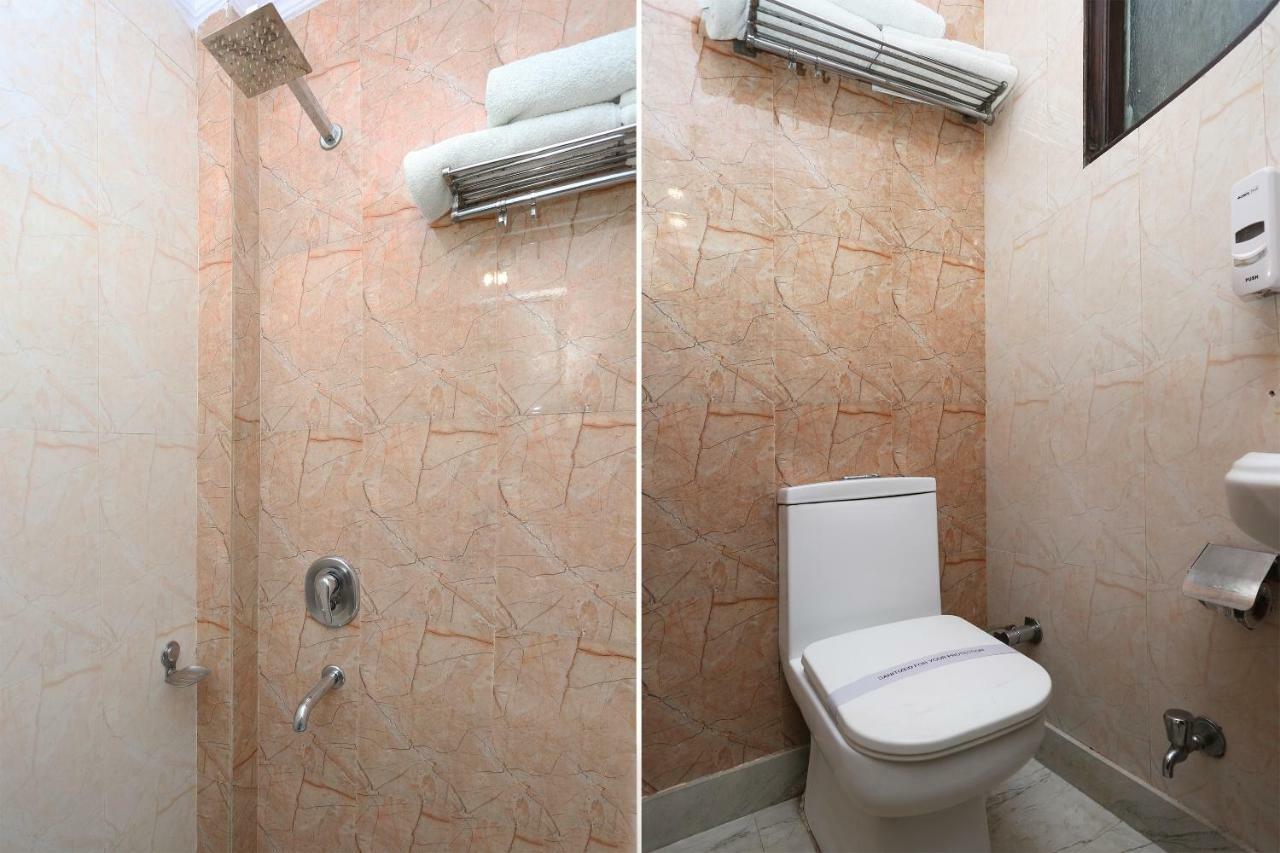 Oyo 30698 Hari Om Guest House Jādabpur Buitenkant foto