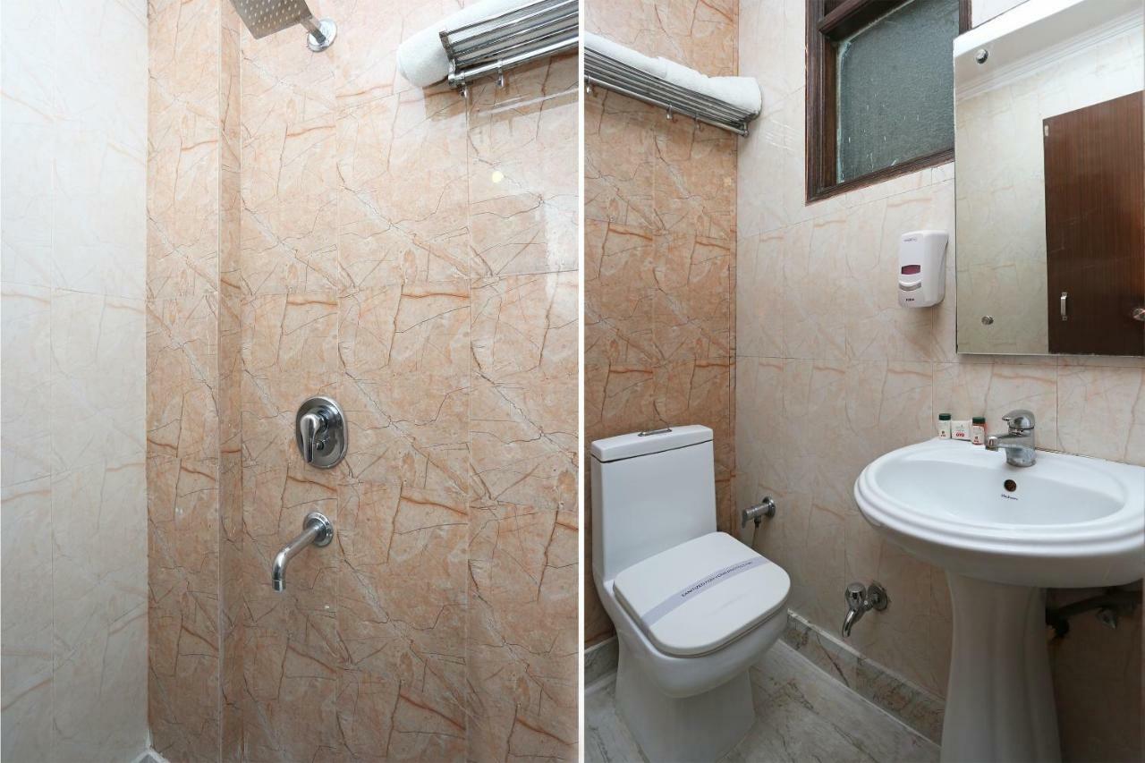 Oyo 30698 Hari Om Guest House Jādabpur Buitenkant foto