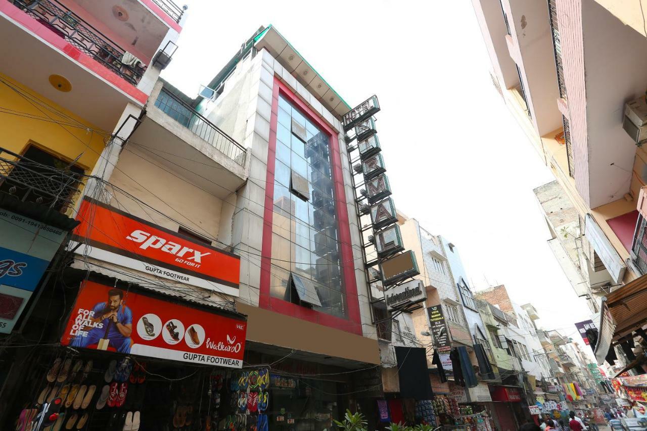 Oyo 30698 Hari Om Guest House Jādabpur Buitenkant foto