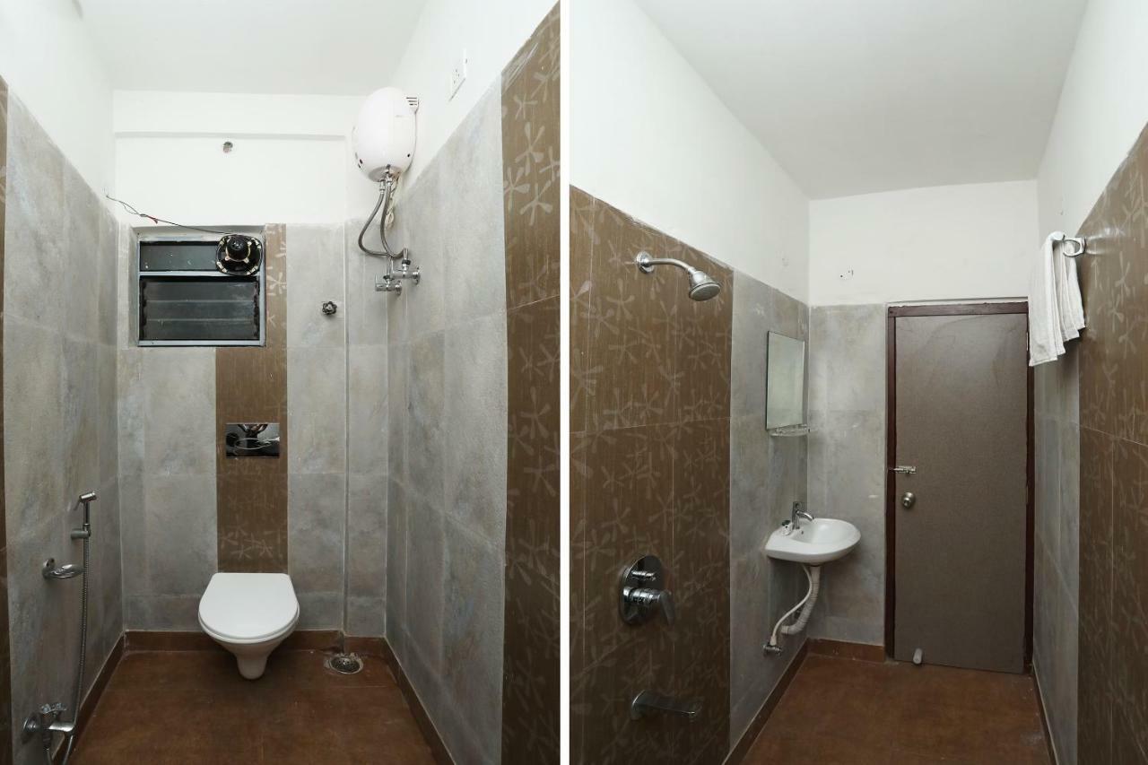 Oyo 30698 Hari Om Guest House Jādabpur Buitenkant foto