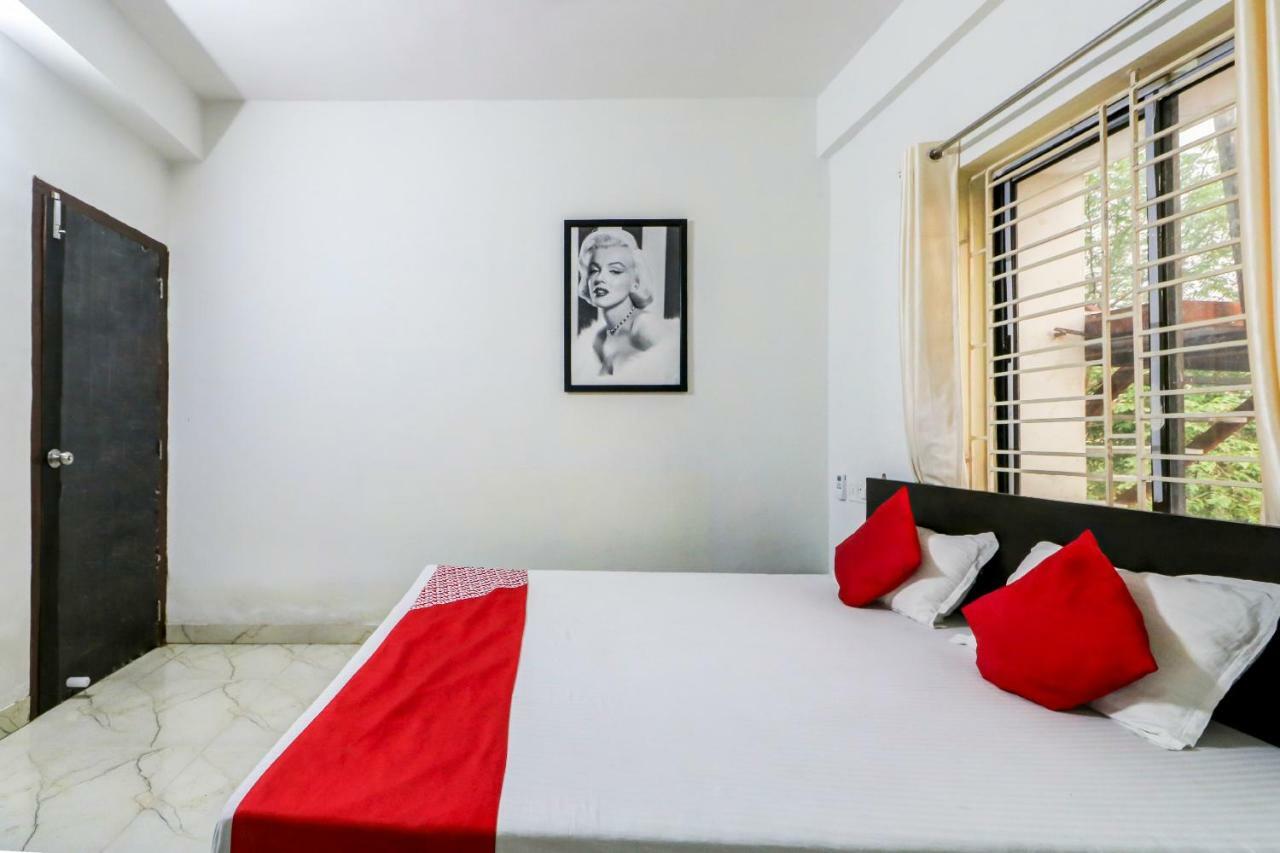 Oyo 30698 Hari Om Guest House Jādabpur Buitenkant foto