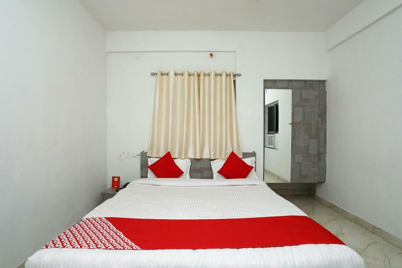 Oyo 30698 Hari Om Guest House Jādabpur Buitenkant foto