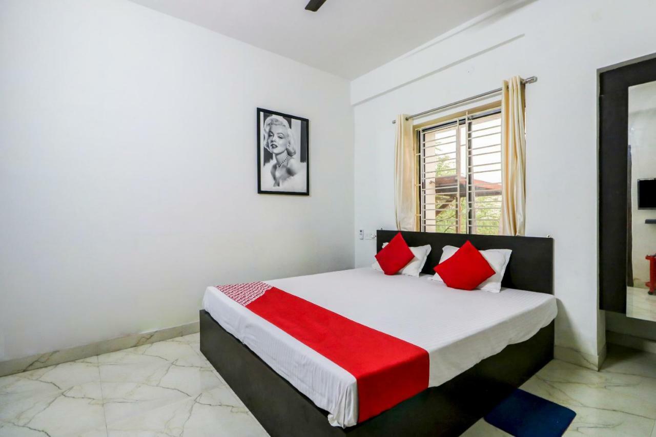 Oyo 30698 Hari Om Guest House Jādabpur Buitenkant foto