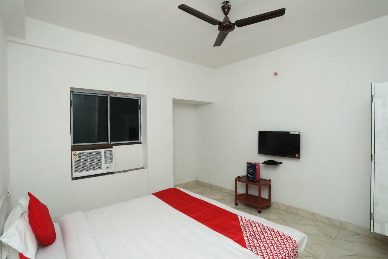Oyo 30698 Hari Om Guest House Jādabpur Buitenkant foto