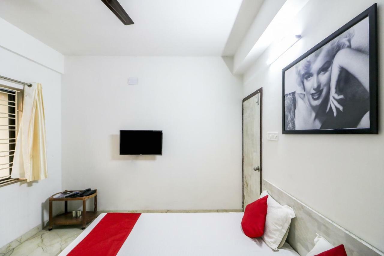 Oyo 30698 Hari Om Guest House Jādabpur Buitenkant foto