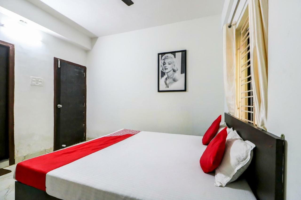 Oyo 30698 Hari Om Guest House Jādabpur Buitenkant foto