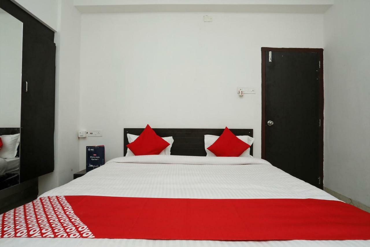 Oyo 30698 Hari Om Guest House Jādabpur Buitenkant foto
