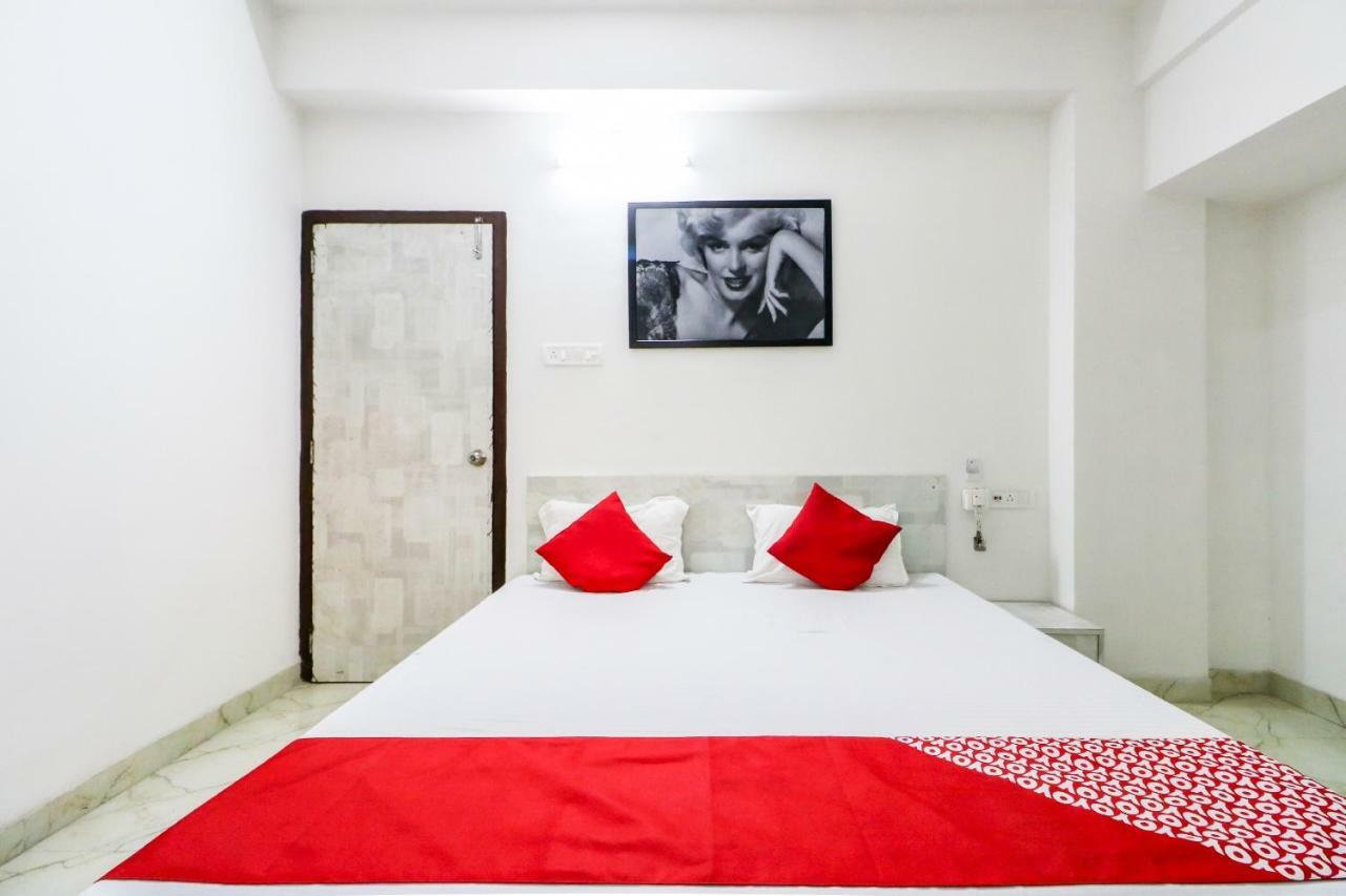 Oyo 30698 Hari Om Guest House Jādabpur Buitenkant foto