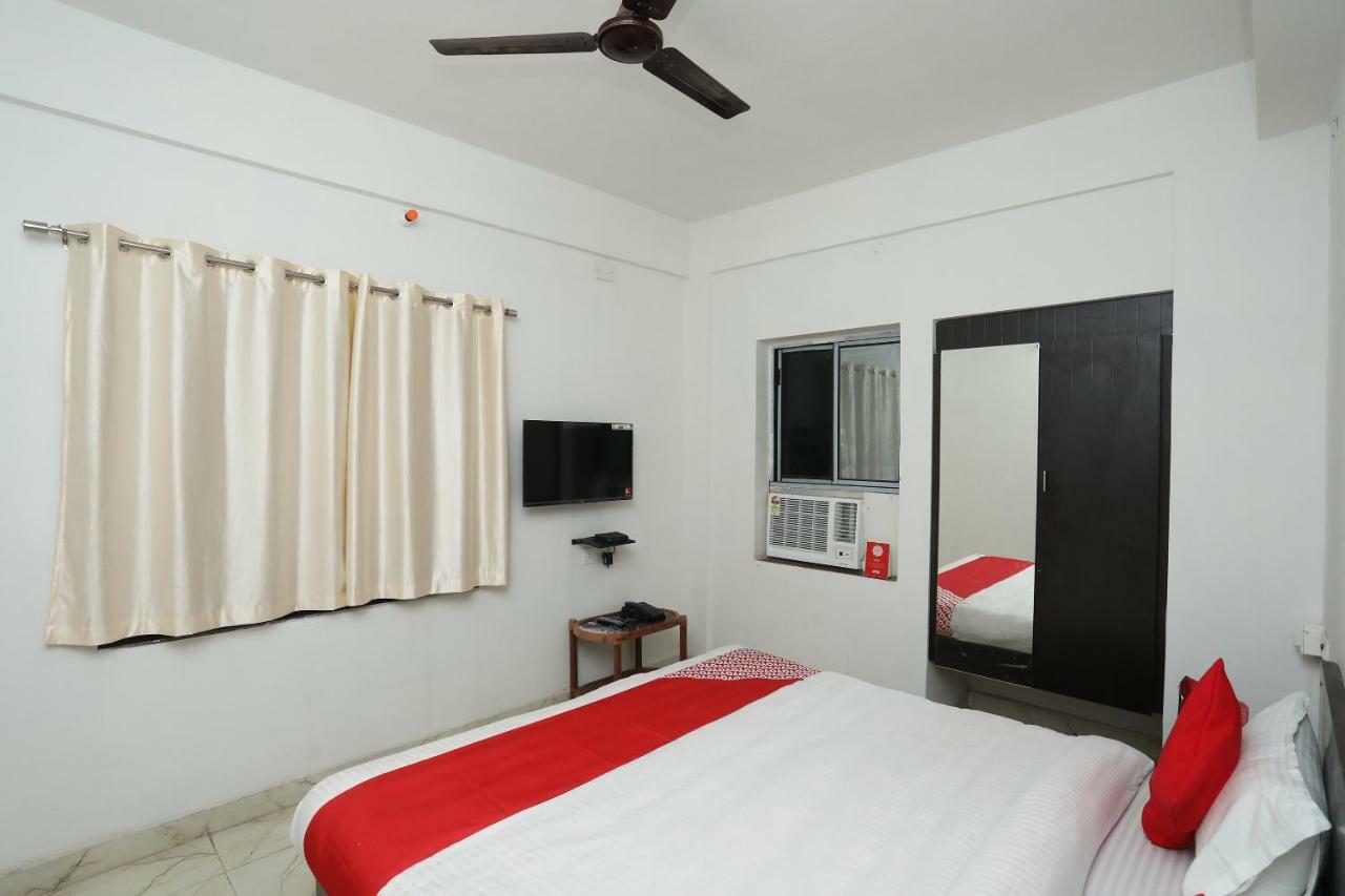 Oyo 30698 Hari Om Guest House Jādabpur Buitenkant foto