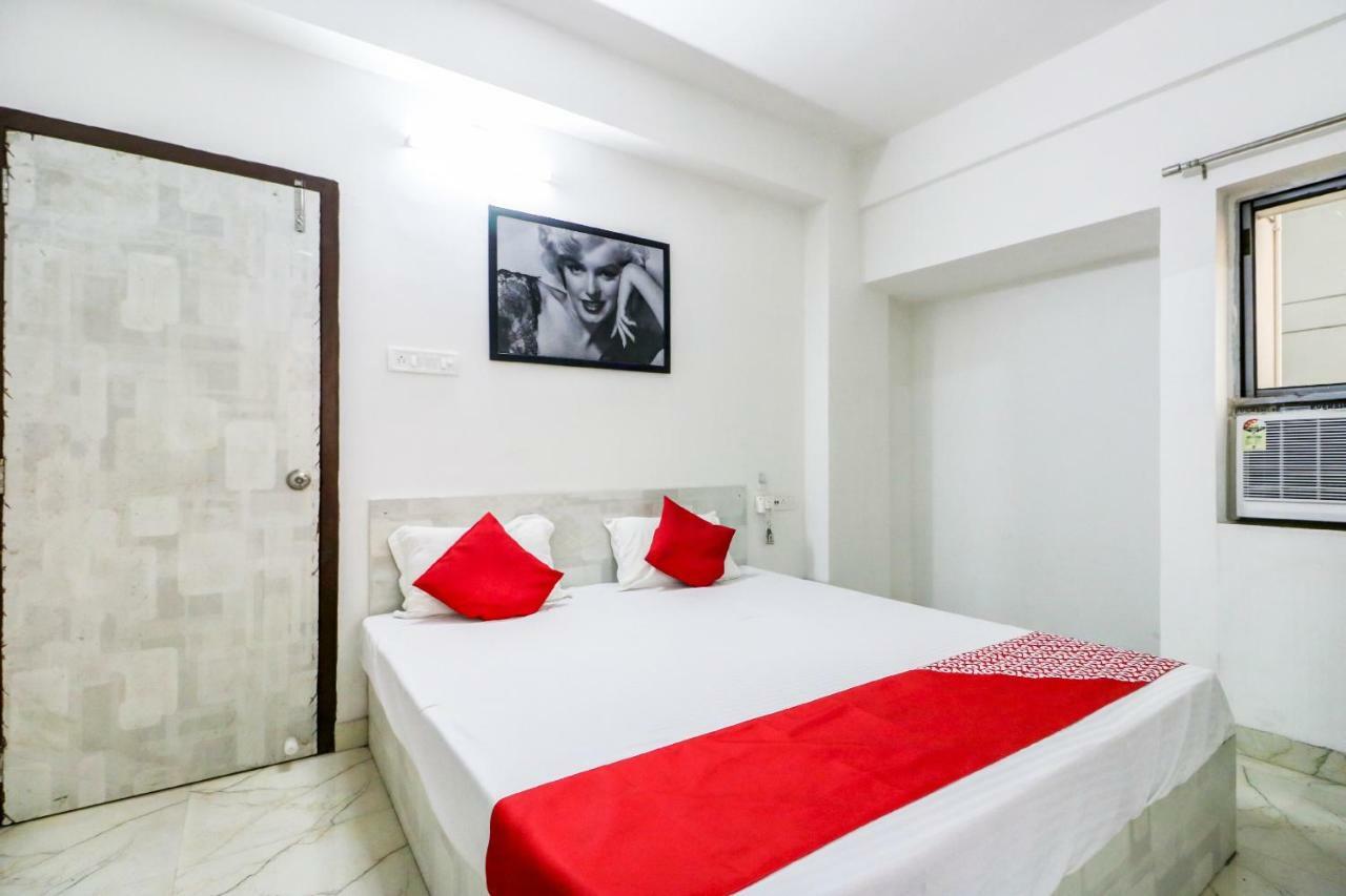 Oyo 30698 Hari Om Guest House Jādabpur Buitenkant foto